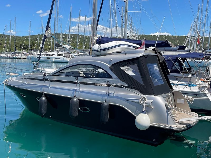 Boat image