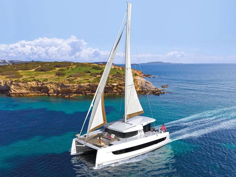 Boat image