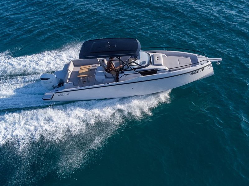 Boat image