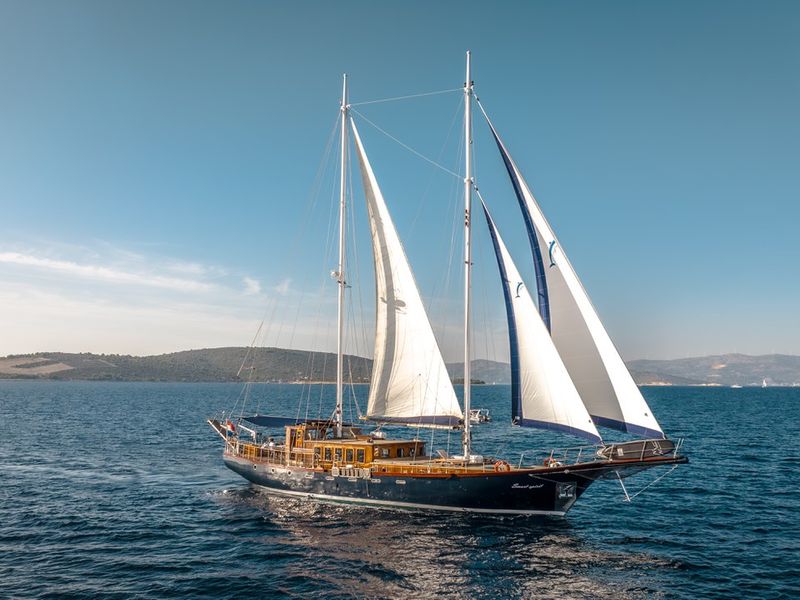 Boat image