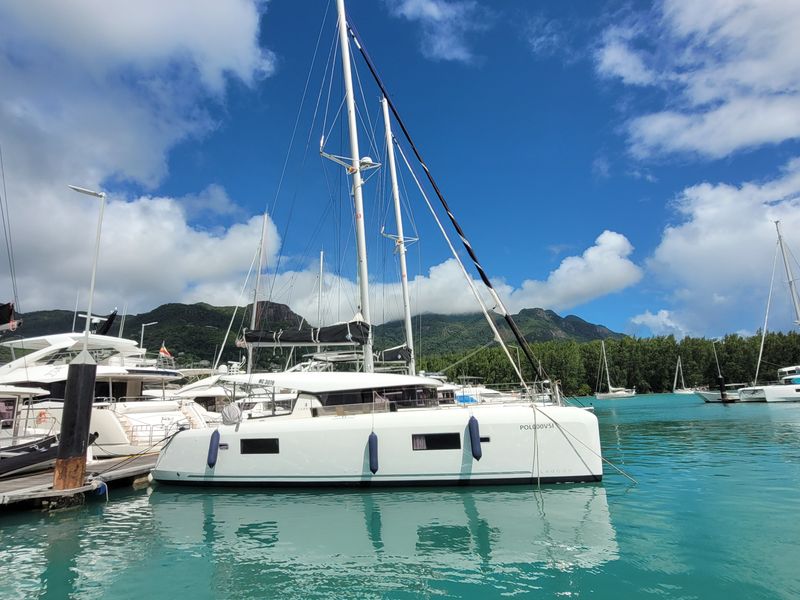 Boat image