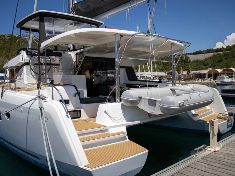 Boat image