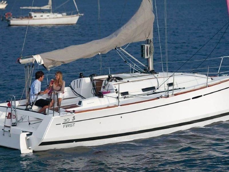 Boat image