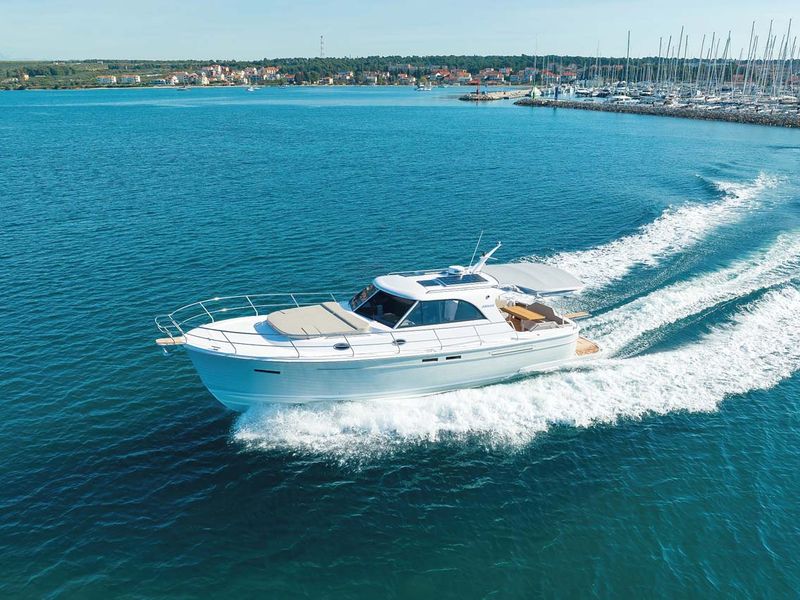 Boat image