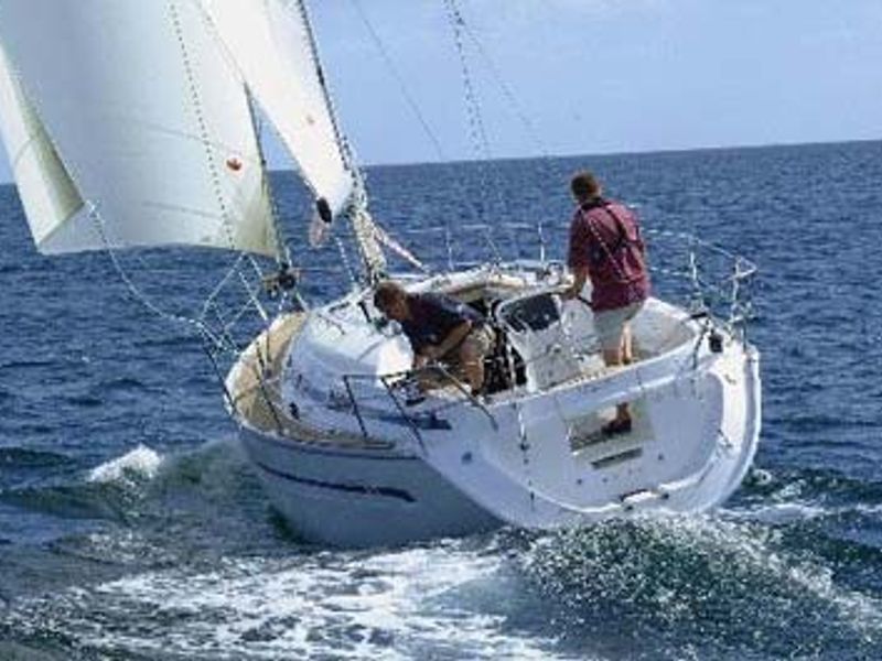 Boat image