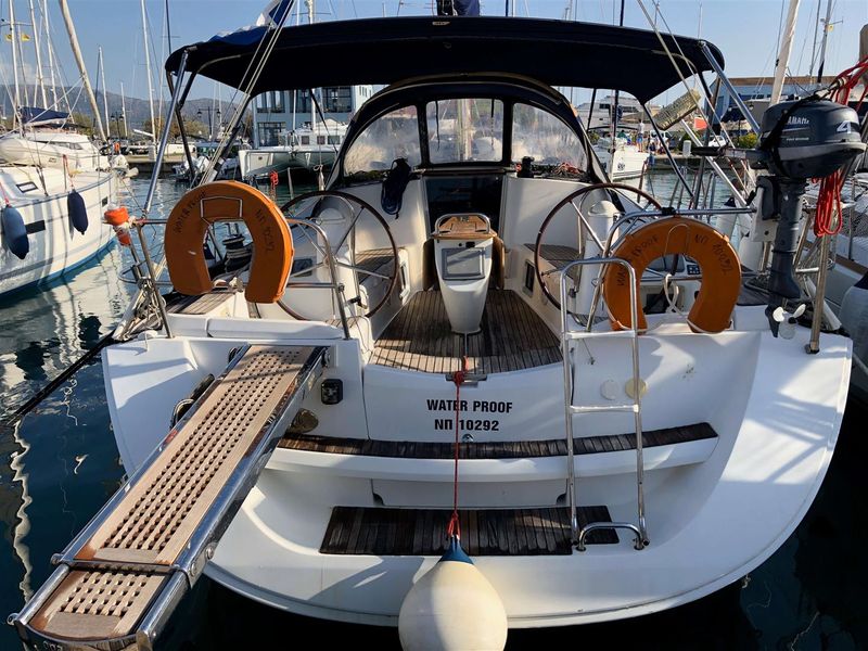 Boat image