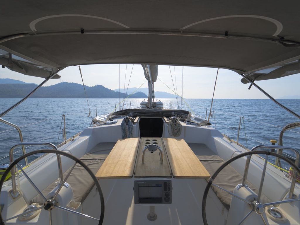 Boat picture 9