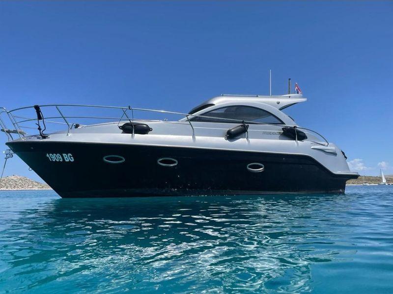 Boat image