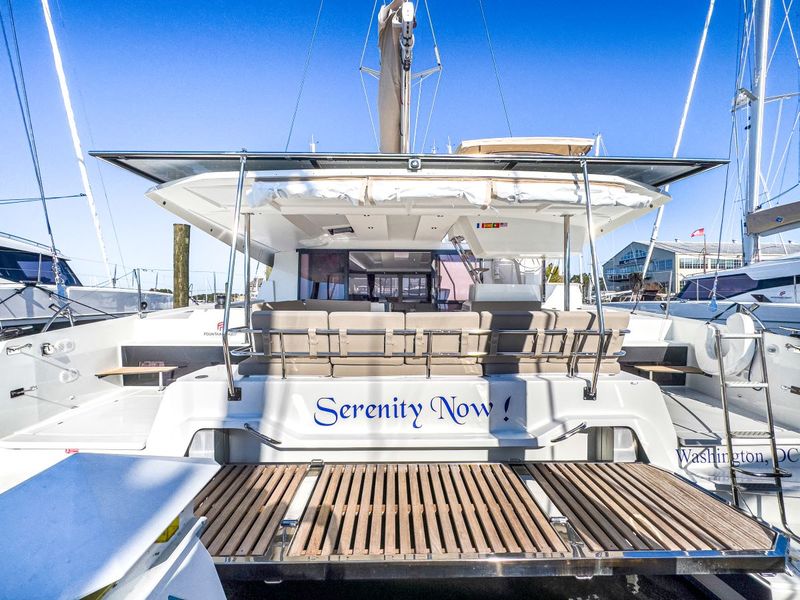 Boat image