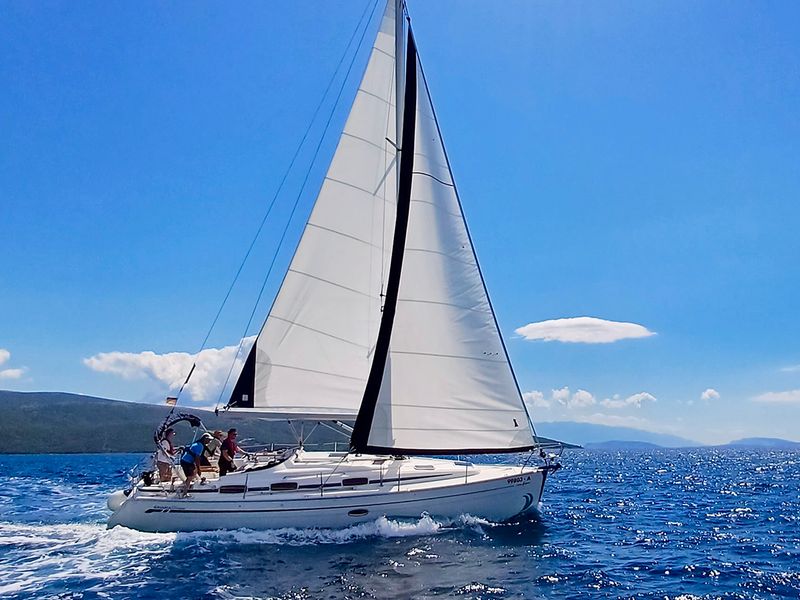 Boat image