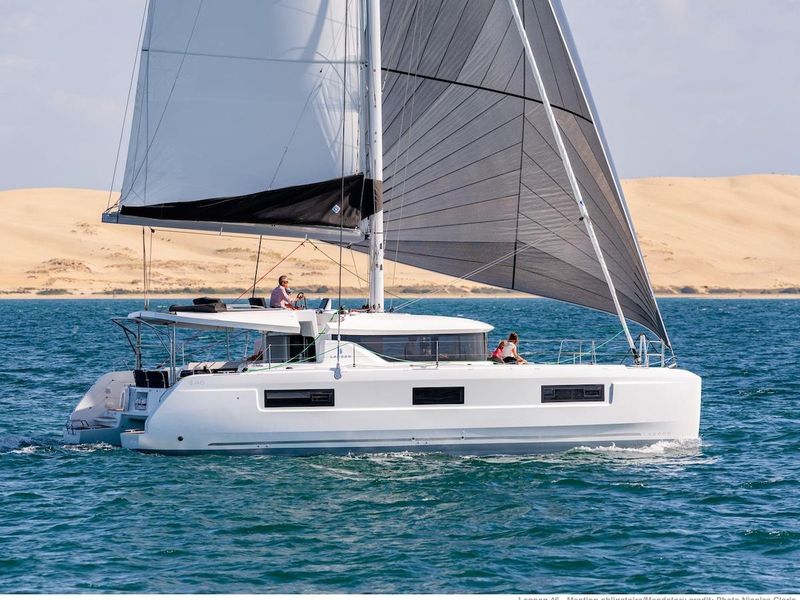 Boat image