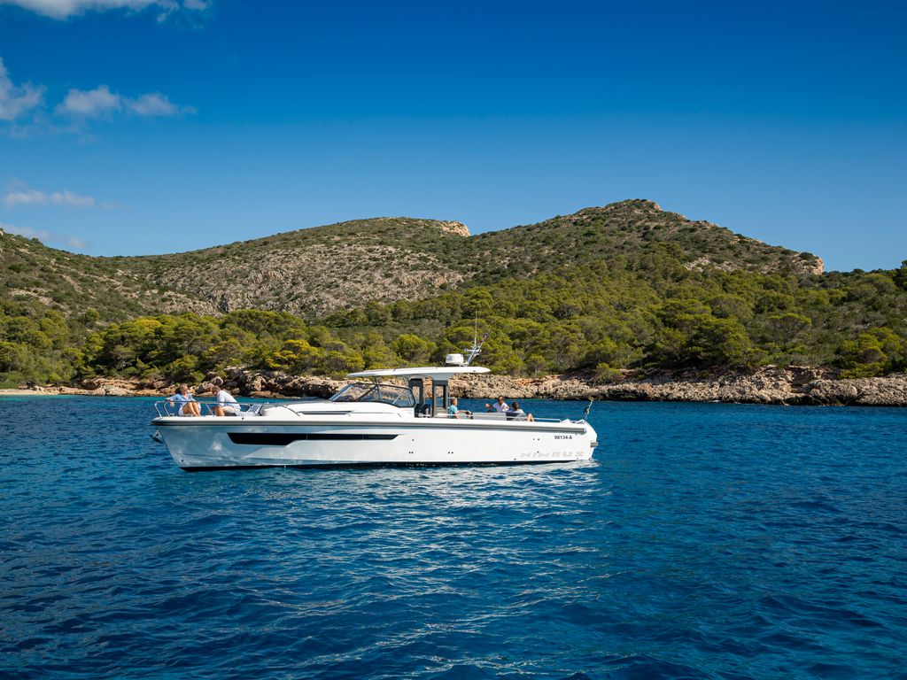 Boat picture 34