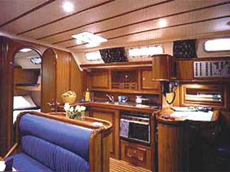 Boat image