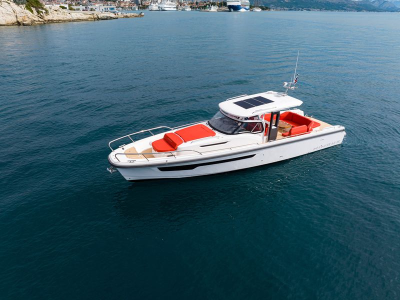 Boat image