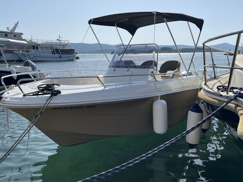 Boat image