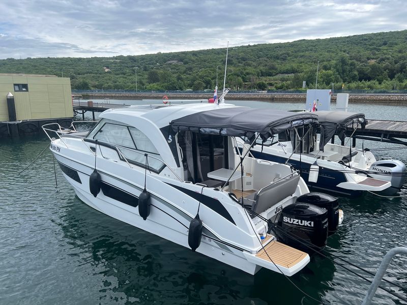 Boat image