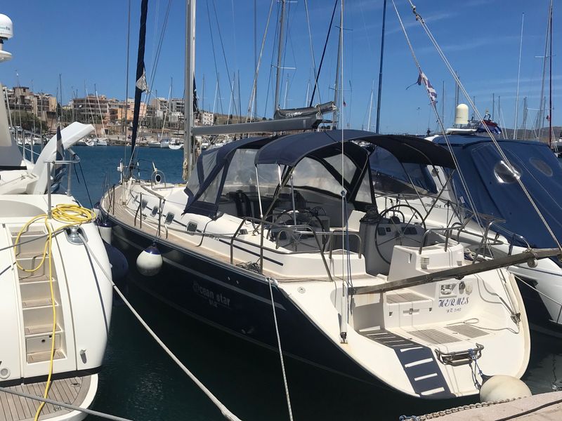 Boat image