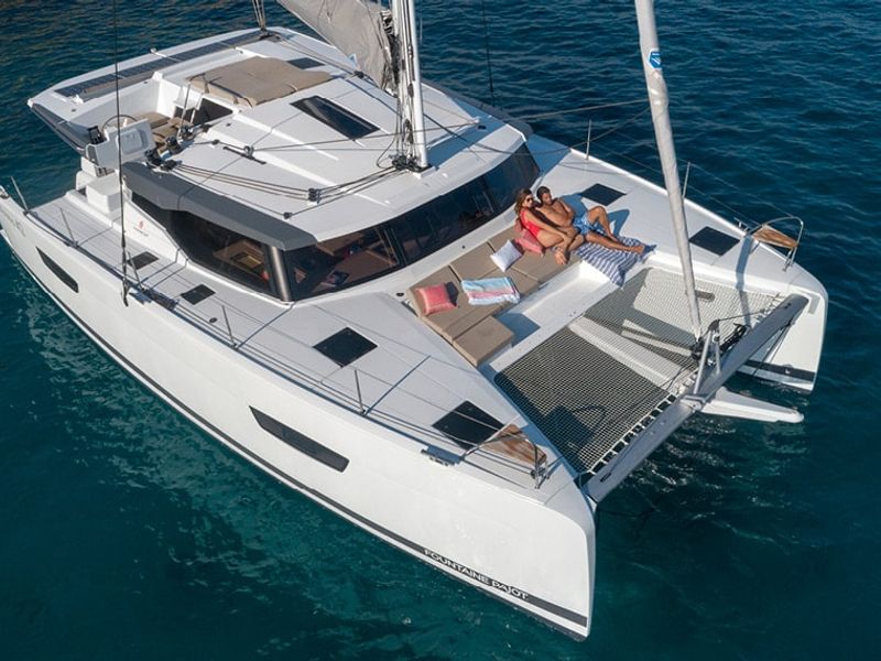 Boat image