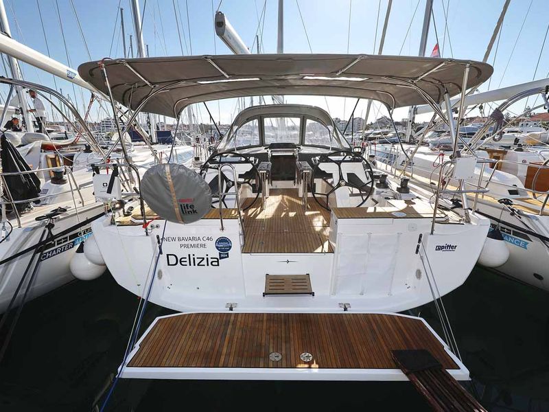 Boat image