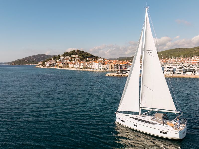 Boat image