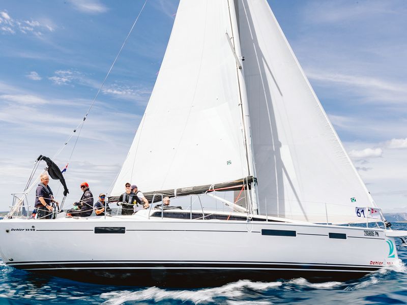 Boat image