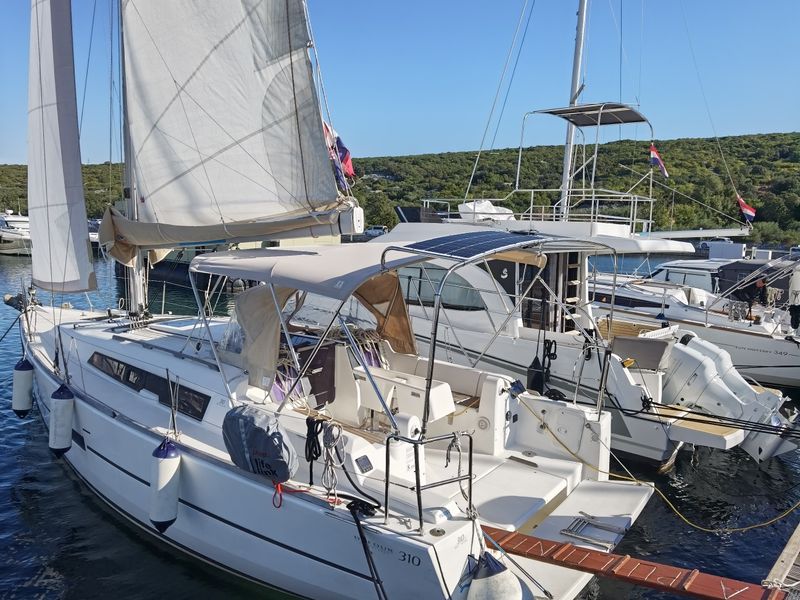 Boat image