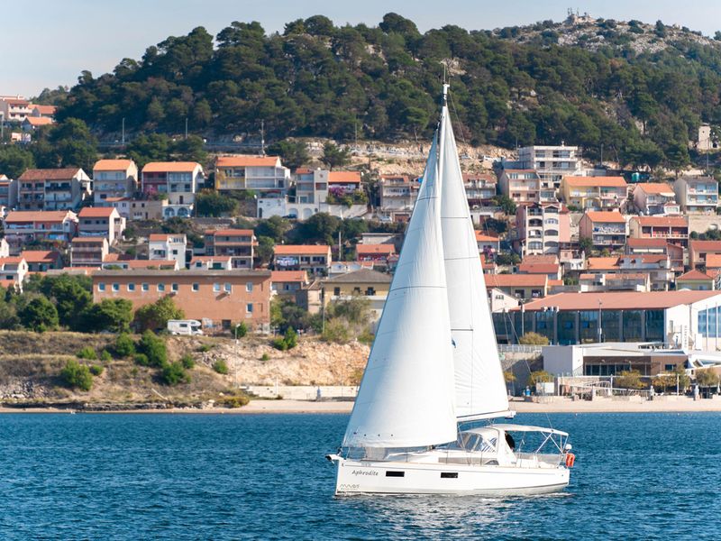 Boat image