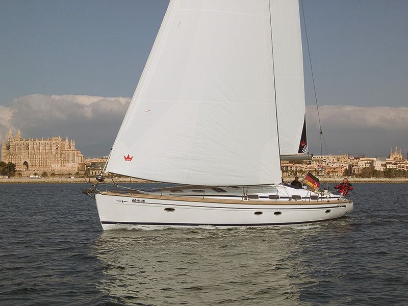 Boat image