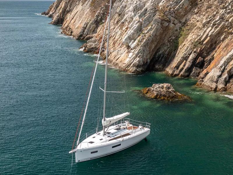 Boat image
