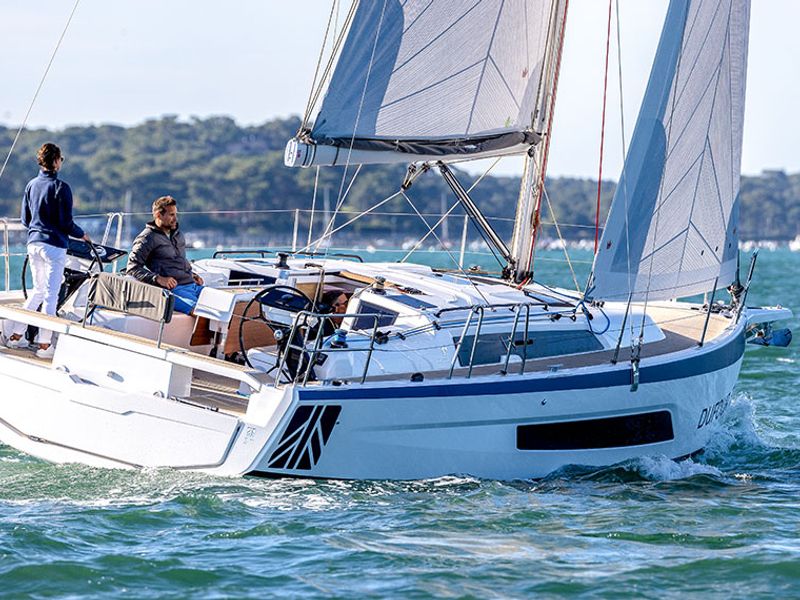 Boat image