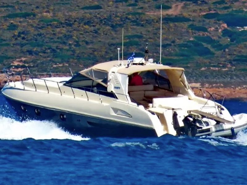 Boat image