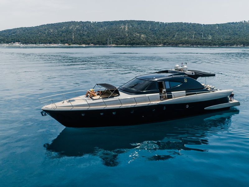 Boat image