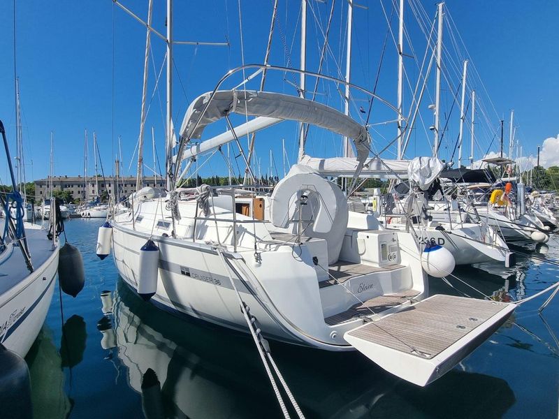 Boat image