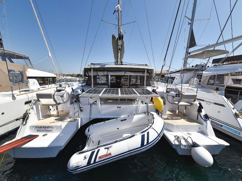 Boat image