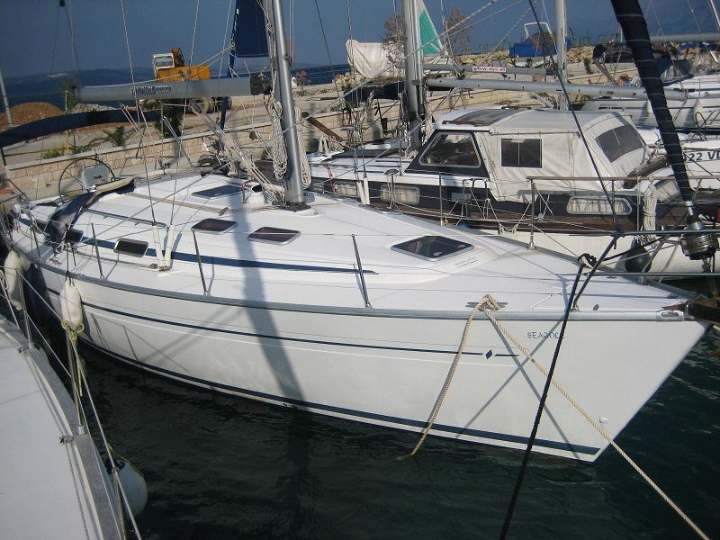 Boat image