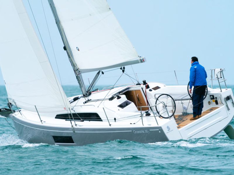 Boat image