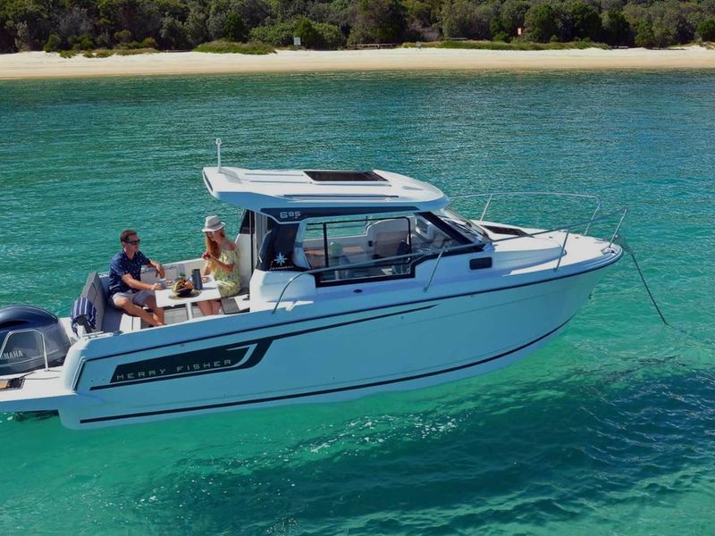Boat picture 1