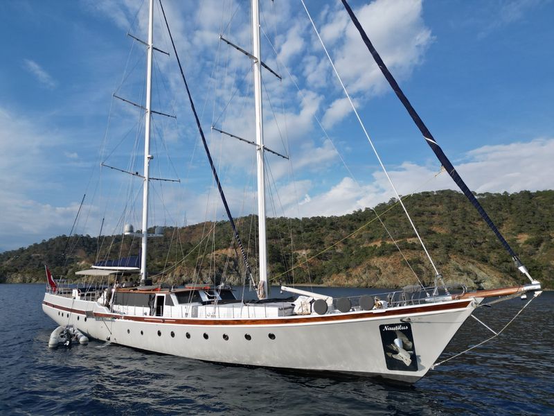 Boat image