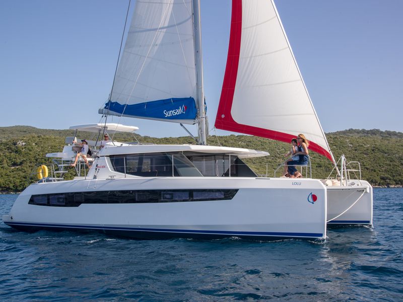Boat image