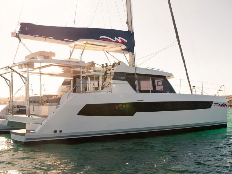 Boat image