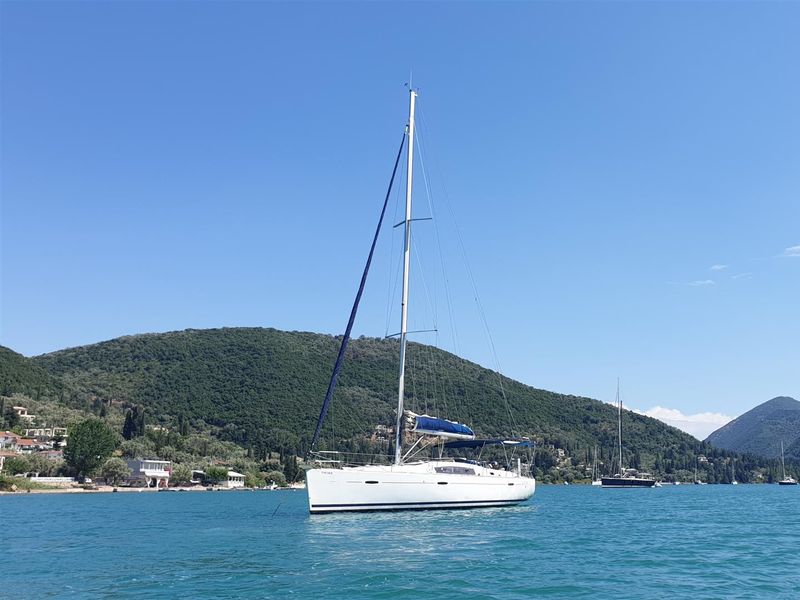 Boat image