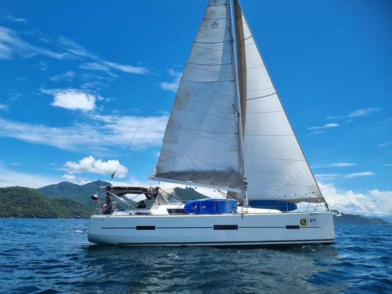 Boat image