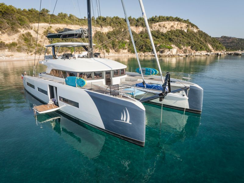 Boat image