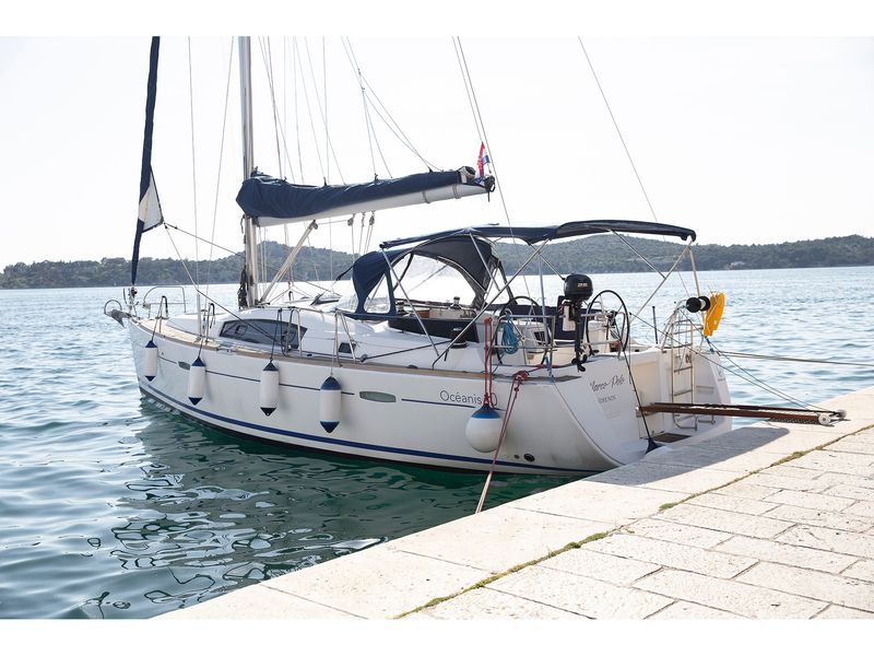 Boat image