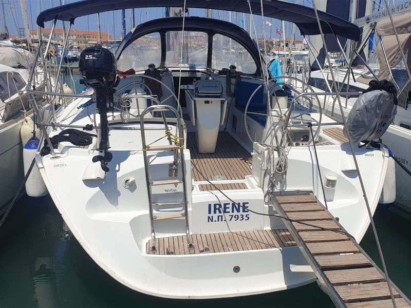 Boat image