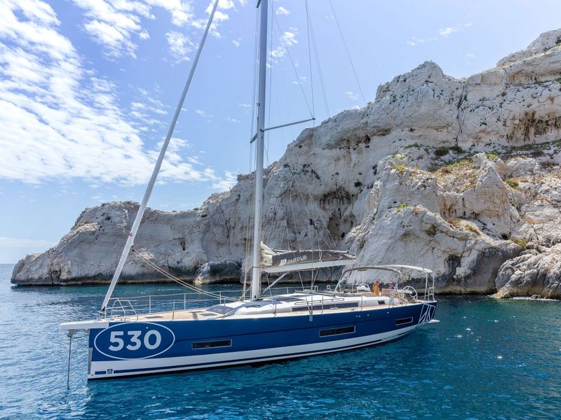 Boat image