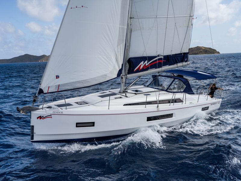 Boat image
