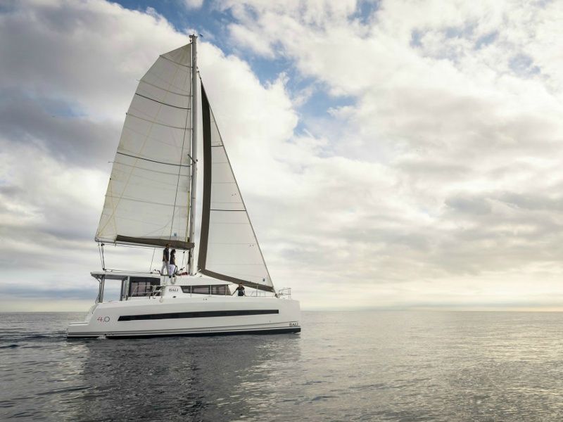 Boat image