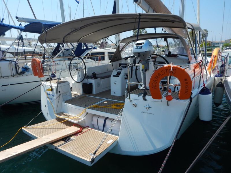 Boat image