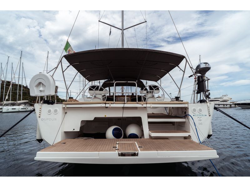 Boat image